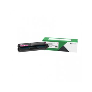 Toner Lexmark do MC3224 MAGENTA - obrazek 1