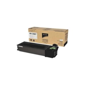 Toner Oryginalny Sharp MX-235 Czarny - obrazek 1