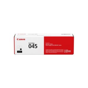 Toner Canon CRG 045BK Czarny 1242C002