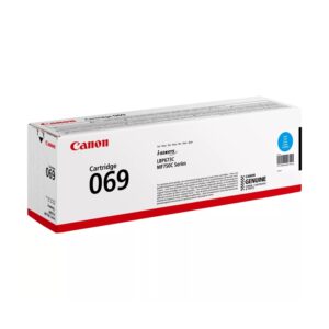 Toner Canon CRG 069C 5093C002