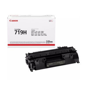 Outlet Toner Canon CRG 719H Black 3480B012 - obrazek 1