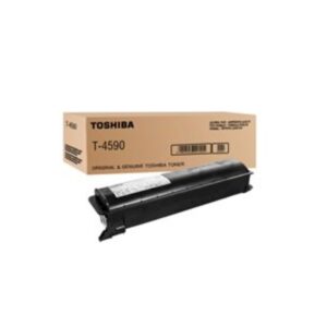 Toner Toshiba T-4590 do e-Studio 256/306/356/456 black - obrazek 1
