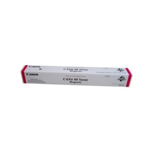 Toner Canon C-EXV49M Magenta 8526B002