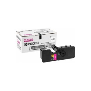 Toner Kyocera TK-5430M do ECOSYS PA2100/MA2100 magenta - obrazek 1