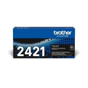 Toner Brother TN2421 Black - obrazek 1