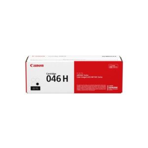 Toner Canon CRG 046HBK Czarny 1254C002