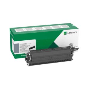 Bęben Lexmark 78C0Z10 Black zwrotny - obrazek 1
