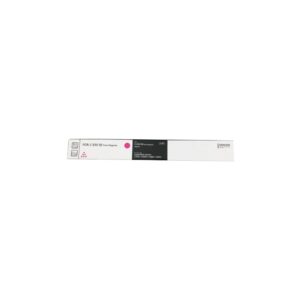 Toner Oryginalny Canon C-EXV 58 M 3765C002 Purpurowy - obrazek 1