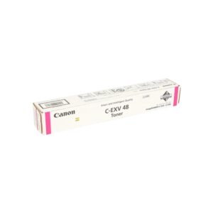 Toner Canon C-EXV48M Magenta 9108B002 - obrazek 1