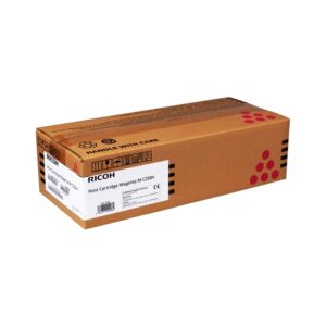 Toner Oryginalny Ricoh MC250 408354 Purpurowy - obrazek 1