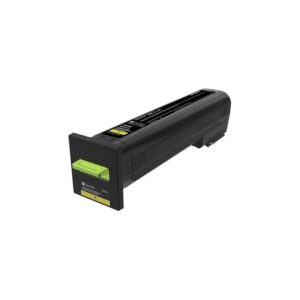 Toner Lexmark do CX825/CX860 YELLOW - obrazek 1