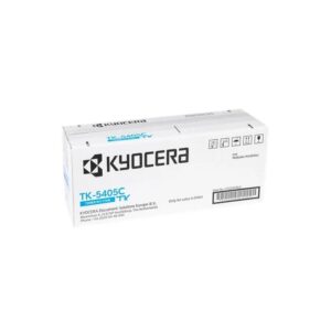 Toner Kyocera TK-5405C do TASKalfa MA3500ci cyan - obrazek 1