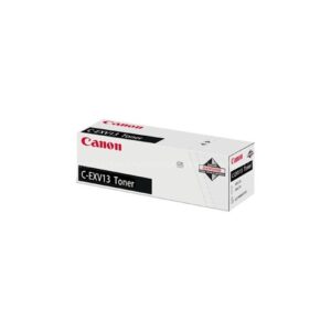 Toner Canon C-EXV13 Black 0279B002 - obrazek 1