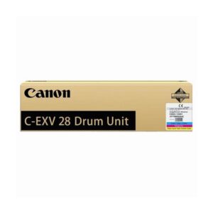 Bęben Canon C-EXV28 CMY 2777B003 - obrazek 1