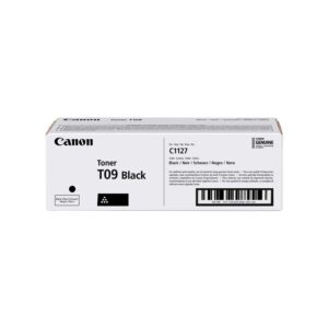Toner Canon T09BK Black 3020C006 - obrazek 1