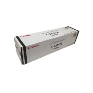Toner Canon C-EXV22 Black 1872B002 - obrazek 1