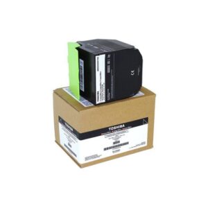 Toner Toshiba T-FC338EKR do e-STUDIO 338cs/cp 388cs/cp black