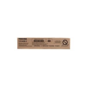 Toner Toshiba TFC425E do e-STUDIO 2525/3025/3525 AC cyan