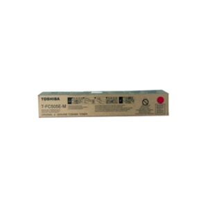 Toner Toshiba T-FC505E-M do e-Studio 2505/3005/3505/4505 magenta