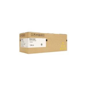 Toner Ricoh do SP C352 yellow