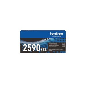 Toner Brother TN2590XXL Black - obrazek 1