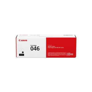 Toner Canon CRG 046BK Czarny 1250C002 - obrazek 1