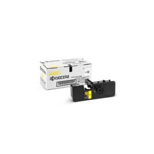 Toner Kyocera TK-5430Y do ECOSYS PA2100/MA2100 yellow - obrazek 1
