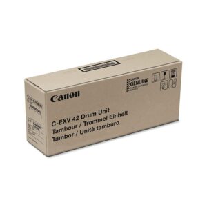 Bęben Canon C-EXV42 Black 6954B002 - obrazek 1