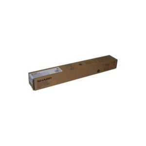 Toner Oryginalny Sharp MX-51GTYA MX51GTYA Żółty - obrazek 1