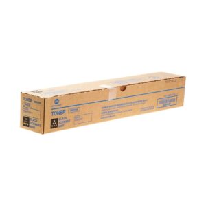 Outlet Toner Konica Minolta TN221K Black A8K3150 - obrazek 1