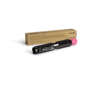 Toner Oryginalny Xerox C7120/C7125/C7130 006R01830 Purpurowy