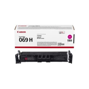Toner Canon 069HM Magenta 5096C002