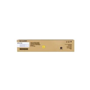 Toner Sharp do BP-50/70C26/31/36/45/5/65 yellow