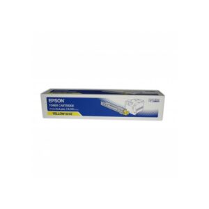Toner Epson 0242 Yellow C13S050242 - obrazek 1