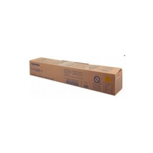 Toner Toshiba T-FC50E Y do e-Studio 2555 yellow