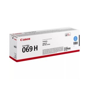 Toner Canon CRG 069H Cyan 5097C002
