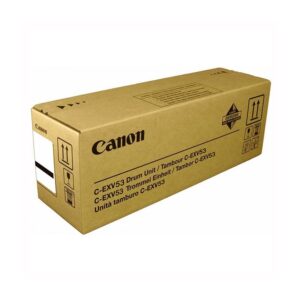 Bęben Canon C-EXV53 black 0475C002 - obrazek 1