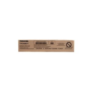 Toner Toshiba TFC425E do e-STUDIO 2525/3025/3525 AC yellow