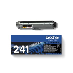 Toner Brother TN241BK Black - obrazek 2