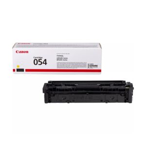 Toner Canon CRG 054Y Yellow 3021C002
