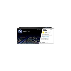Toner HP 212A Yellow W2122A - obrazek 1