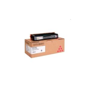 Toner Ricoh do SP C220/221/222 magenta