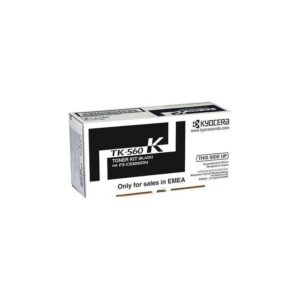 Toner Kyocera TK560K 12K black - obrazek 1