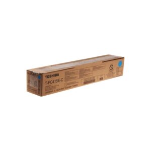 Toner Toshiba T-FC415E-C 33.6K cyan