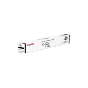 Toner Canon CEXV53 do iR 4525i/4535i BLACK - obrazek 1