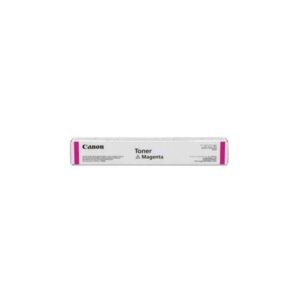 Toner Canon CEXV54 do imageRUNNER C3025i/3125i | 8 500 str | Magenta - obrazek 1