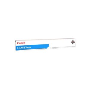 Toner Canon C-EXV9C Cyan 8641A002 - obrazek 1