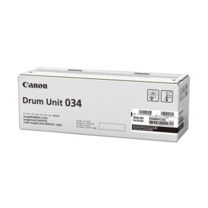 Bęben Canon 034BK Black 9458B001 - obrazek 1