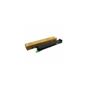Toner Oryginalny Sharp MX-31GTBA MX31GTBA Czarny - obrazek 1
