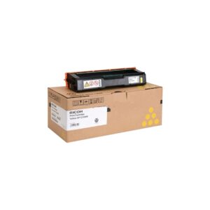 Toner Ricoh do AF SPC231/232/311/312 yellow - obrazek 1